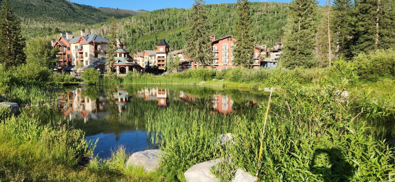Stunning At Solitude, Steps From Chair Lift, East #103 Brighton Екстериор снимка