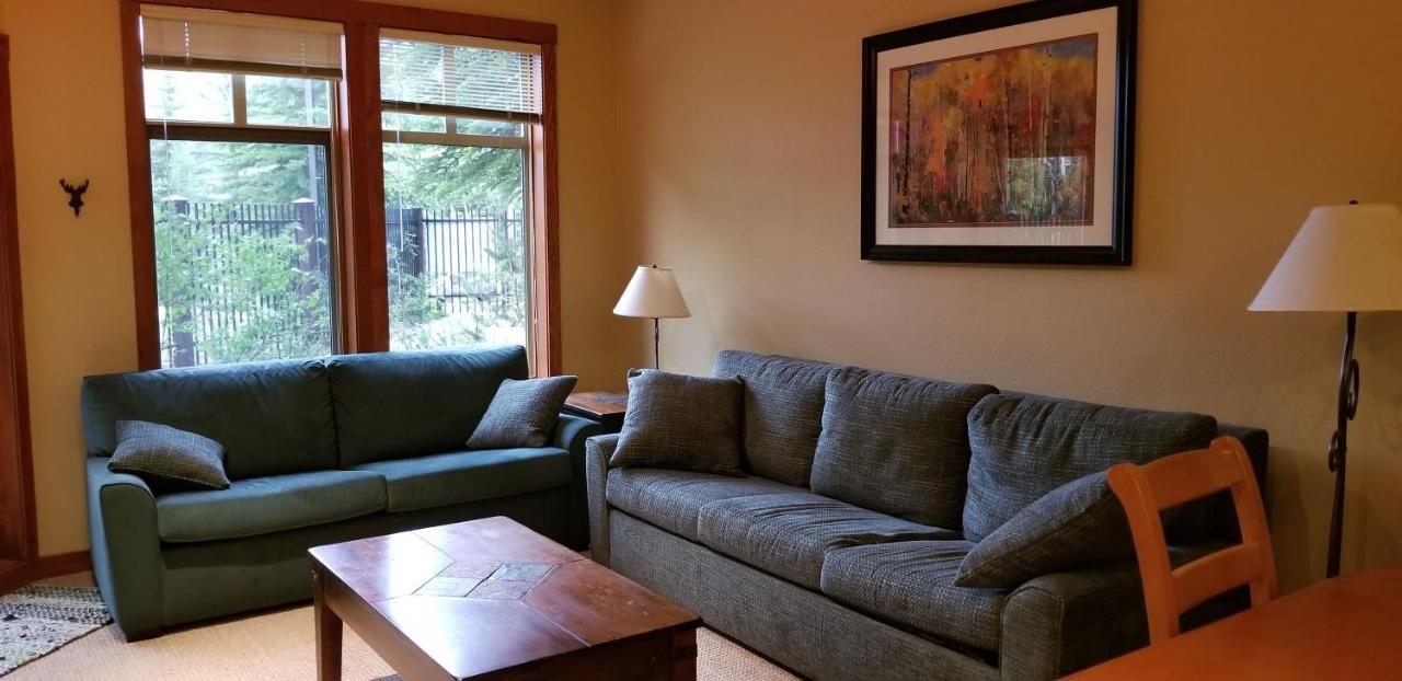 Stunning At Solitude, Steps From Chair Lift, East #103 Brighton Екстериор снимка