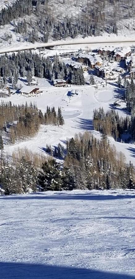 Stunning At Solitude, Steps From Chair Lift, East #103 Brighton Екстериор снимка