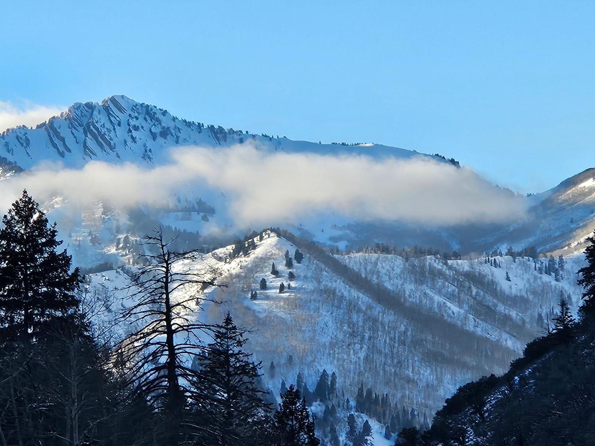 Stunning At Solitude, Steps From Chair Lift, East #103 Brighton Екстериор снимка