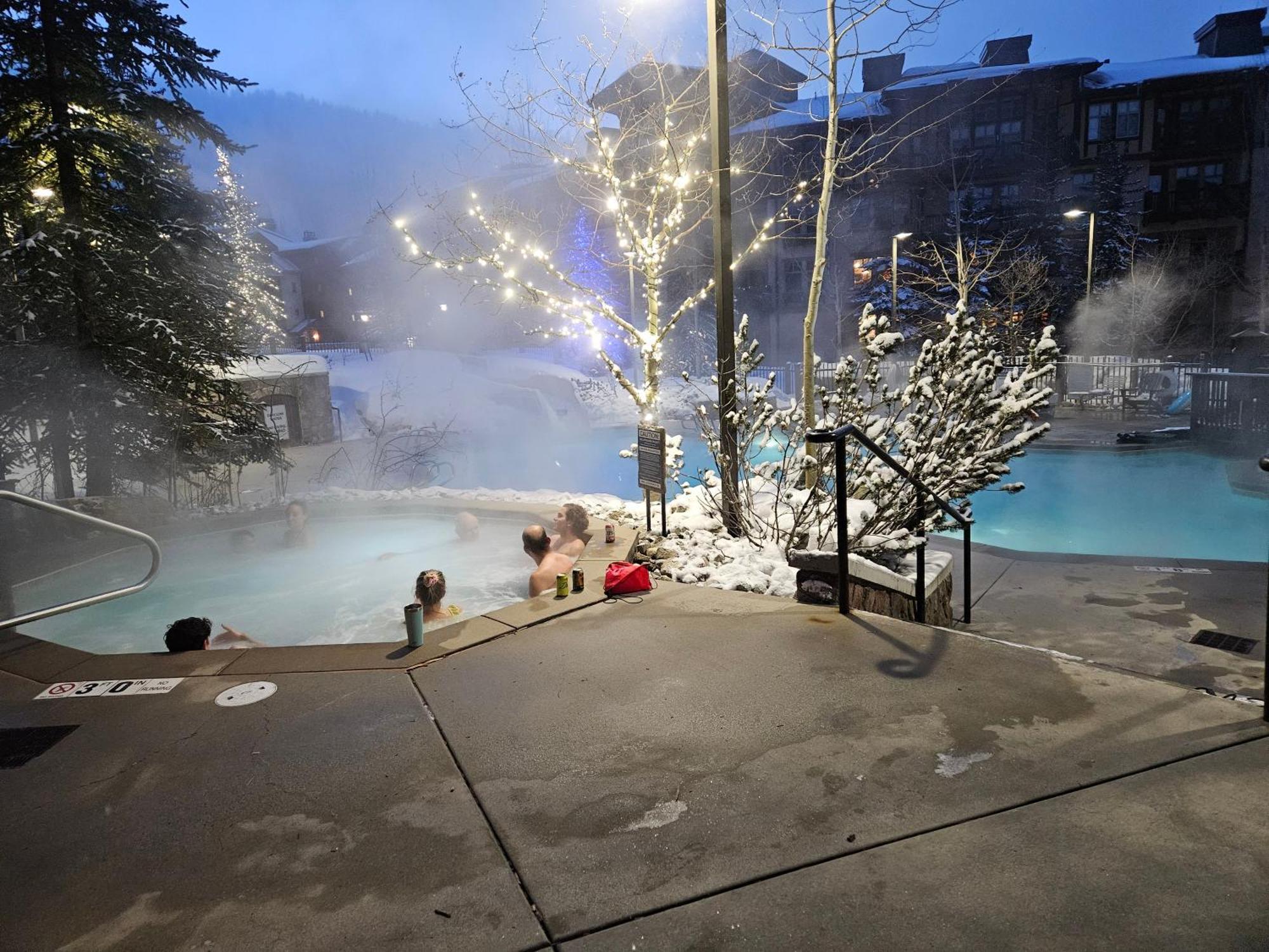 Stunning At Solitude, Steps From Chair Lift, East #103 Brighton Екстериор снимка
