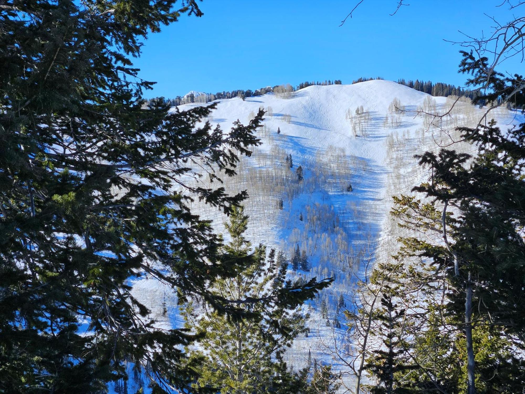Stunning At Solitude, Steps From Chair Lift, East #103 Brighton Екстериор снимка
